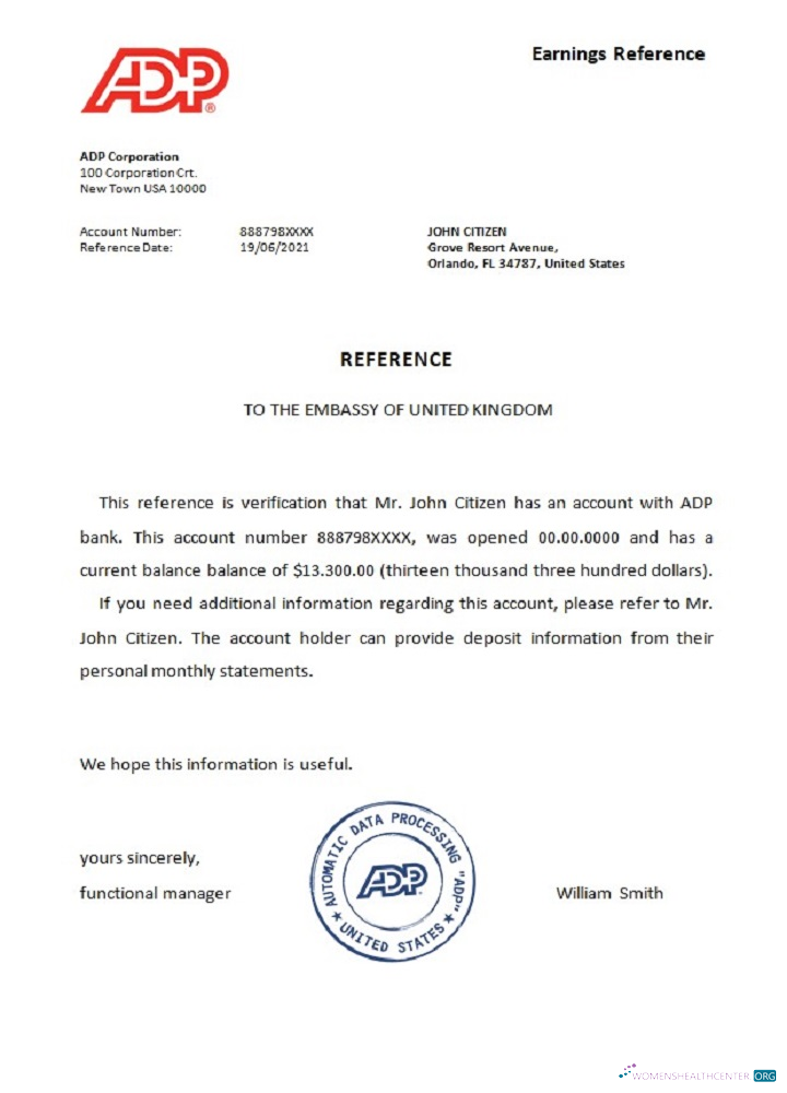 Download USA ADP reference Photoshop template